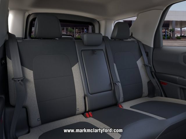 New 2026 Ford Bronco Sport Big Bend AWD/4WD image 11