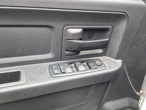 Used 2012 RAM 1500 Express AWD/4WD image 13