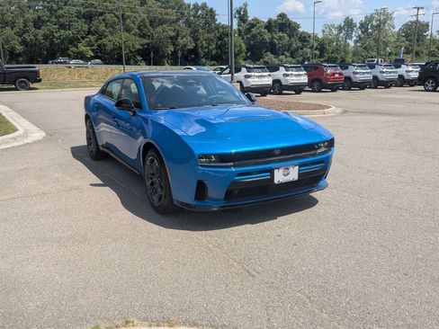 New 2026 Dodge Charger GT w/ Blacktop Package AWD/4WD image 7