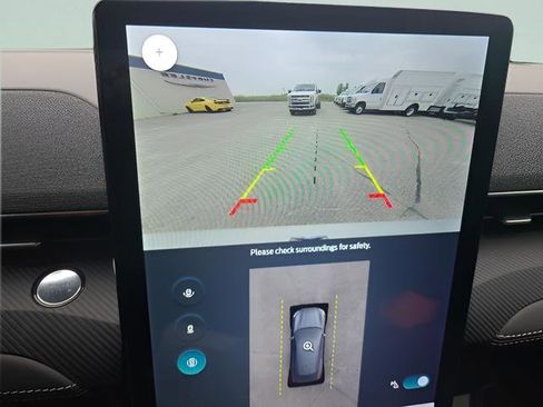 New 2025 Ford Mustang Mach-E Premium image 14