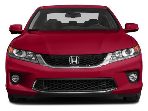 Used 2015 Honda Accord EX-L image 4