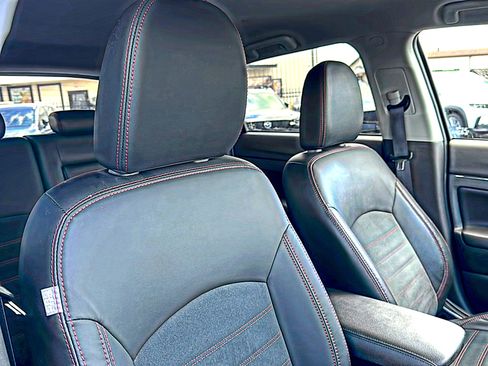 Used 2023 Mitsubishi Outlander Sport SE AWD/4WD image 24