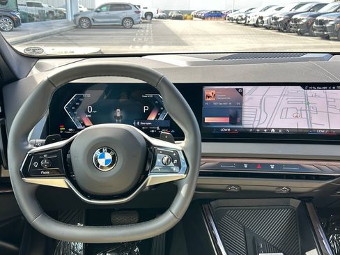 Used 2026 BMW X3 xDrive30i w/ Convenience Package AWD/4WD image 16
