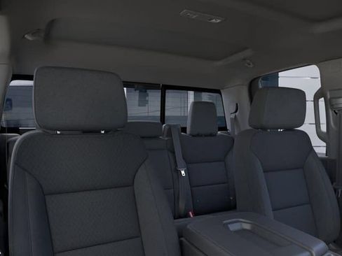 New 2026 GMC Sierra 2500 SLE w/ SLE Value Package; AWD/4WD image 24