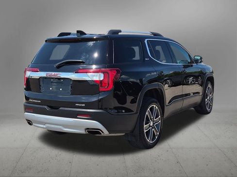 Used 2020 GMC Acadia SLT w/ Trailering Package AWD/4WD image 6