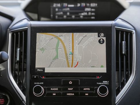 Used 2023 Subaru Forester Limited image 14