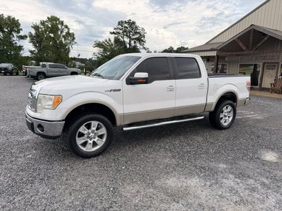 Used 2010 Ford F150 Lariat