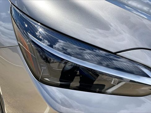 Certified 2026 Lexus NX 350 AWD w/ Accessory Package (Z1) image 28