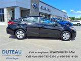Used 2018 Kia Forte LX w/ LX Rear Camera Package image 2