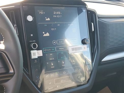 New 2026 Subaru Forester Premium image 23