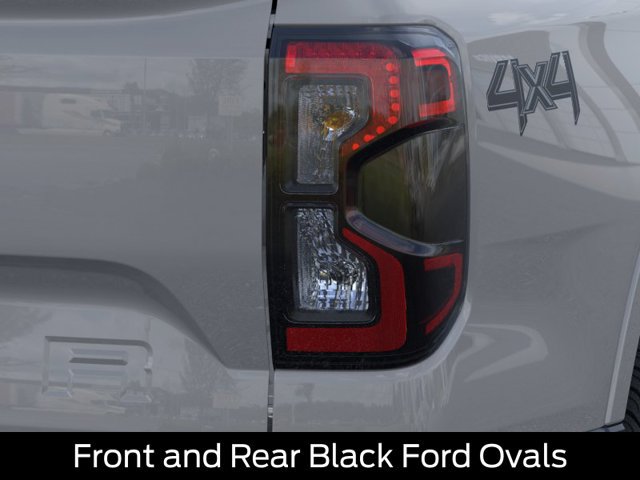 New 2026 Ford Ranger Lariat AWD/4WD image 22