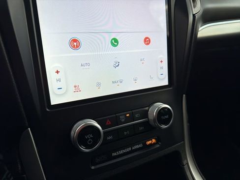 Certified 2022 Ford Edge SEL w/ Convenience Package image 30