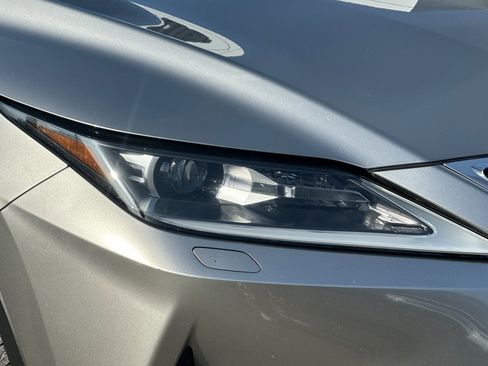 Used 2021 Lexus RX 350 AWD w/ Accessory Package image 11