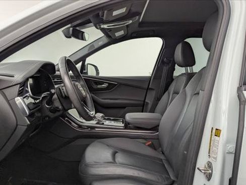 Used 2023 Audi Q7 2.0T Premium Plus AWD/4WD image 14