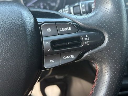 Used 2019 Hyundai Elantra GT N Line image 17