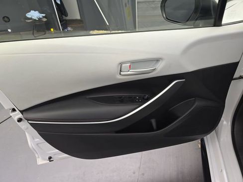 Used 2023 Toyota Corolla SE image 24