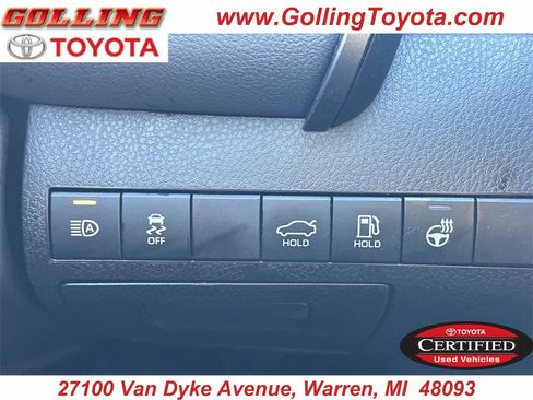 Certified 2024 Toyota Camry SE image 26