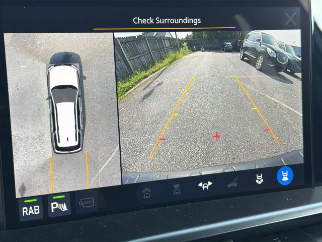 New 2026 Subaru Outback Touring XT AWD/4WD image 18