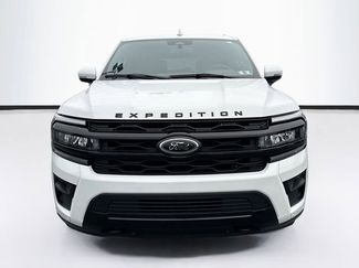 Certified 2022 Ford Expedition Max Limited video 2