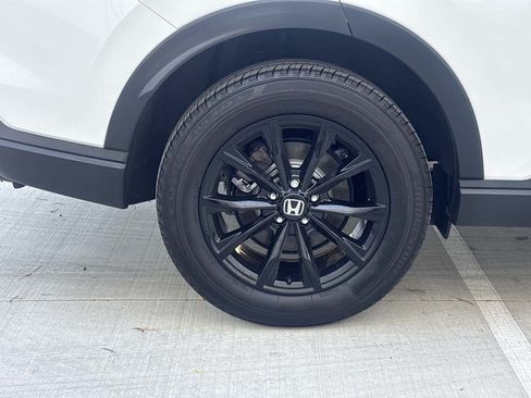 Used 2025 Honda CR-V Sport image 9