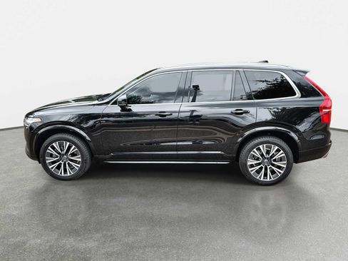 Used 2021 Volvo XC90 T5 Momentum w/ Protection Package Premier FWD image 5