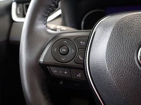 Certified 2023 Toyota RAV4 SE image 20