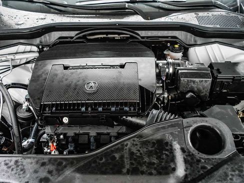 Used 2025 Acura MDX SH-AWD w/ Technology Package image 32