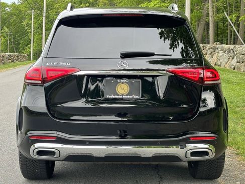 Used 2022 Mercedes-Benz GLE 350 4MATIC image 16