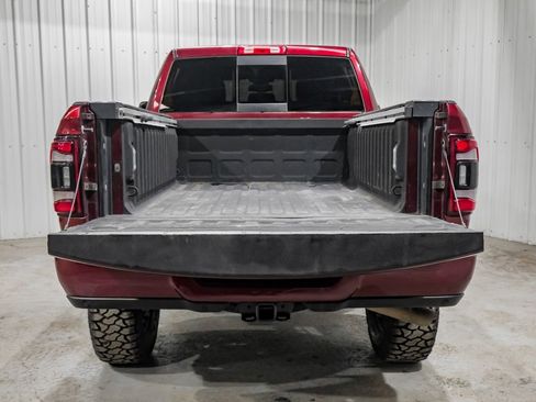 Used 2022 RAM 2500 Limited w/ Night Edition AWD/4WD image 62