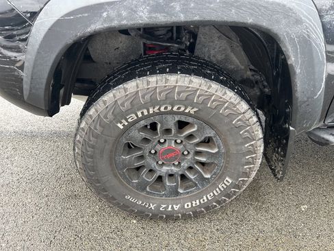 Used 2019 Toyota Tacoma TRD Pro image 12