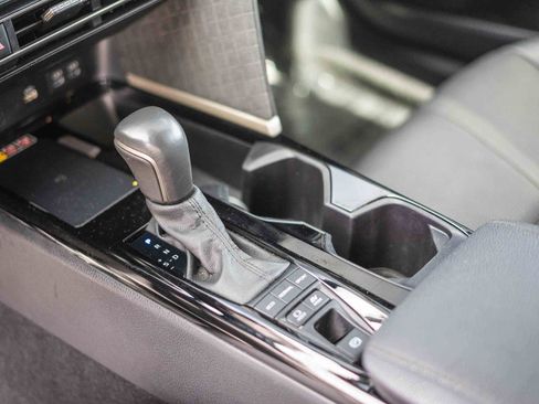 Certified 2025 Toyota Camry XLE image 24