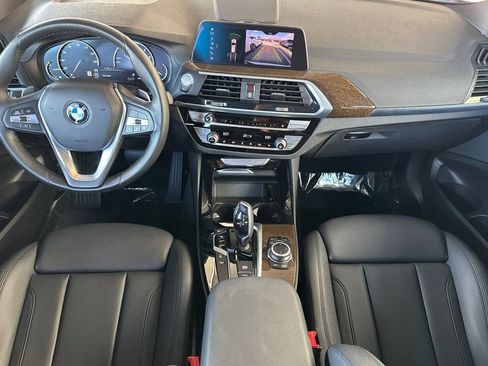 Used 2020 BMW X3 xDrive30i w/ Convenience Package image 12