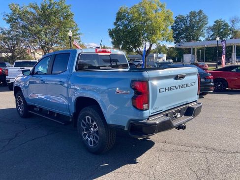 New 2026 Chevrolet Colorado Z71 w/ Z71 Convenience Package 2 image 5