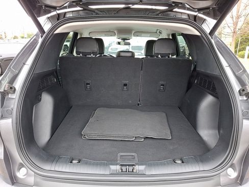 Used 2021 Ford Escape SEL w/ Technology Package image 18