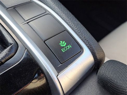 Used 2016 Honda Civic LX-P image 15