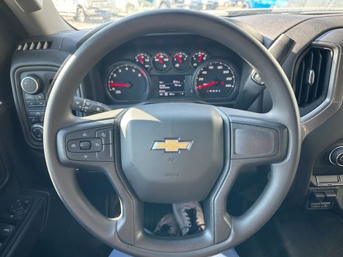 Used 2024 Chevrolet Silverado 3500 W/T w/ WT Convenience Package image 22