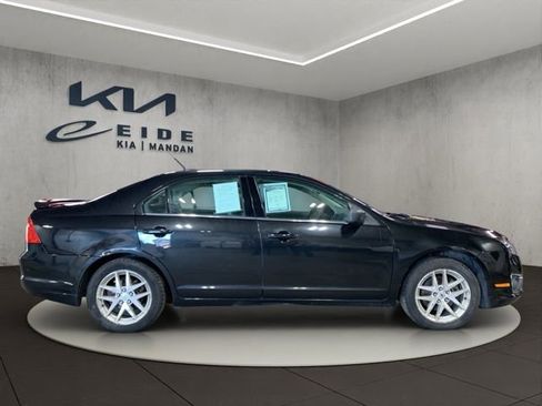 Used 2012 Ford Fusion SEL FWD image 20