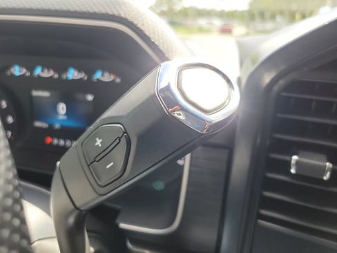 Used 2022 Ford F150 XL w/ STX Appearance Package RWD image 21
