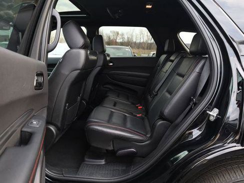 Certified 2025 Dodge Durango GT AWD/4WD image 31