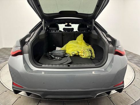 Used 2023 BMW i4 eDrive35 w/ Premium Package RWD image 21
