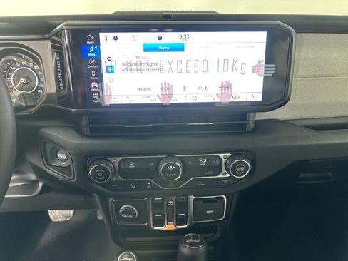 New 2026 Jeep Wrangler Sport image 26