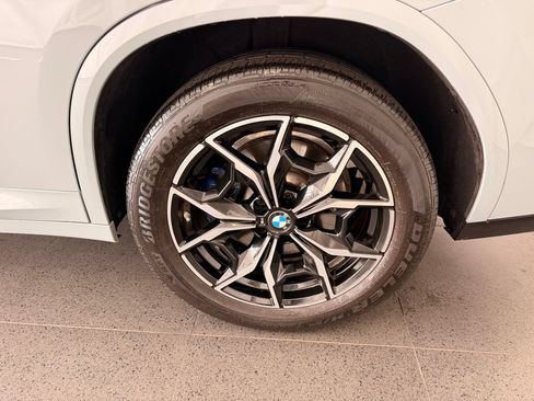 Used 2024 BMW X4 M40i w/ Premium Package AWD/4WD image 11