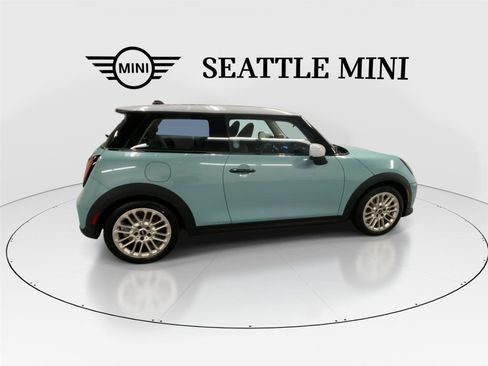 New 2026 MINI Cooper S image 12