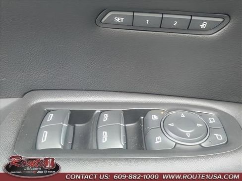 Used 2022 Cadillac XT5 Sportv image 36