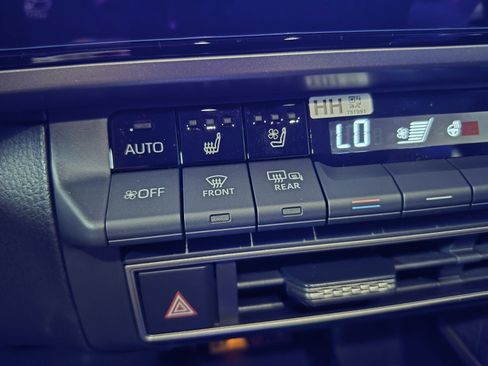 New 2026 Toyota Camry XLE image 27