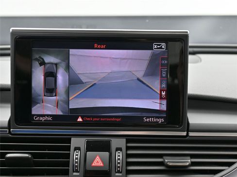 Used 2018 Audi A6 3.0T Prestige w/ Prestige Package image 6