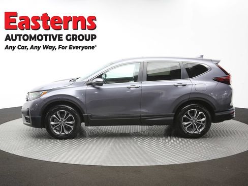 Used 2020 Honda CR-V EX-L image 60