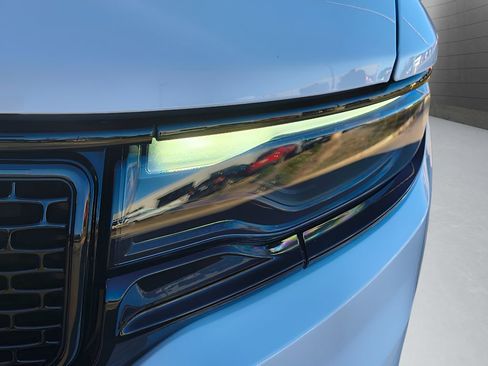 Used 2024 Jeep Wagoneer Series II image 14