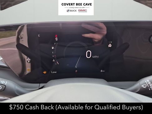 New 2026 Buick Envista Sport Touring w/ Studio Series image 42