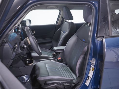 Used 2025 MINI Cooper S image 7